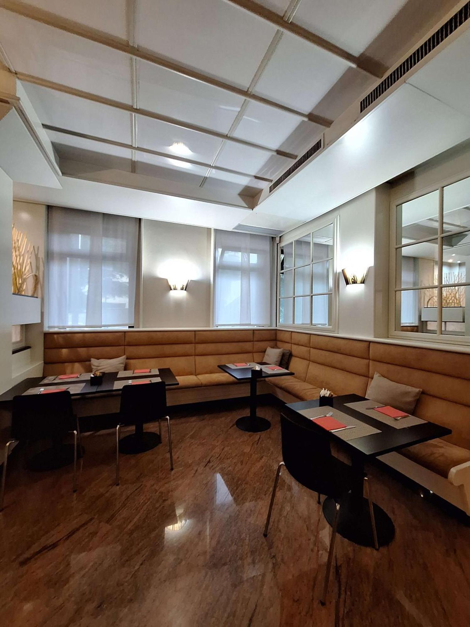 Sure Hotel By Best Western Milano Padova Exterior photo