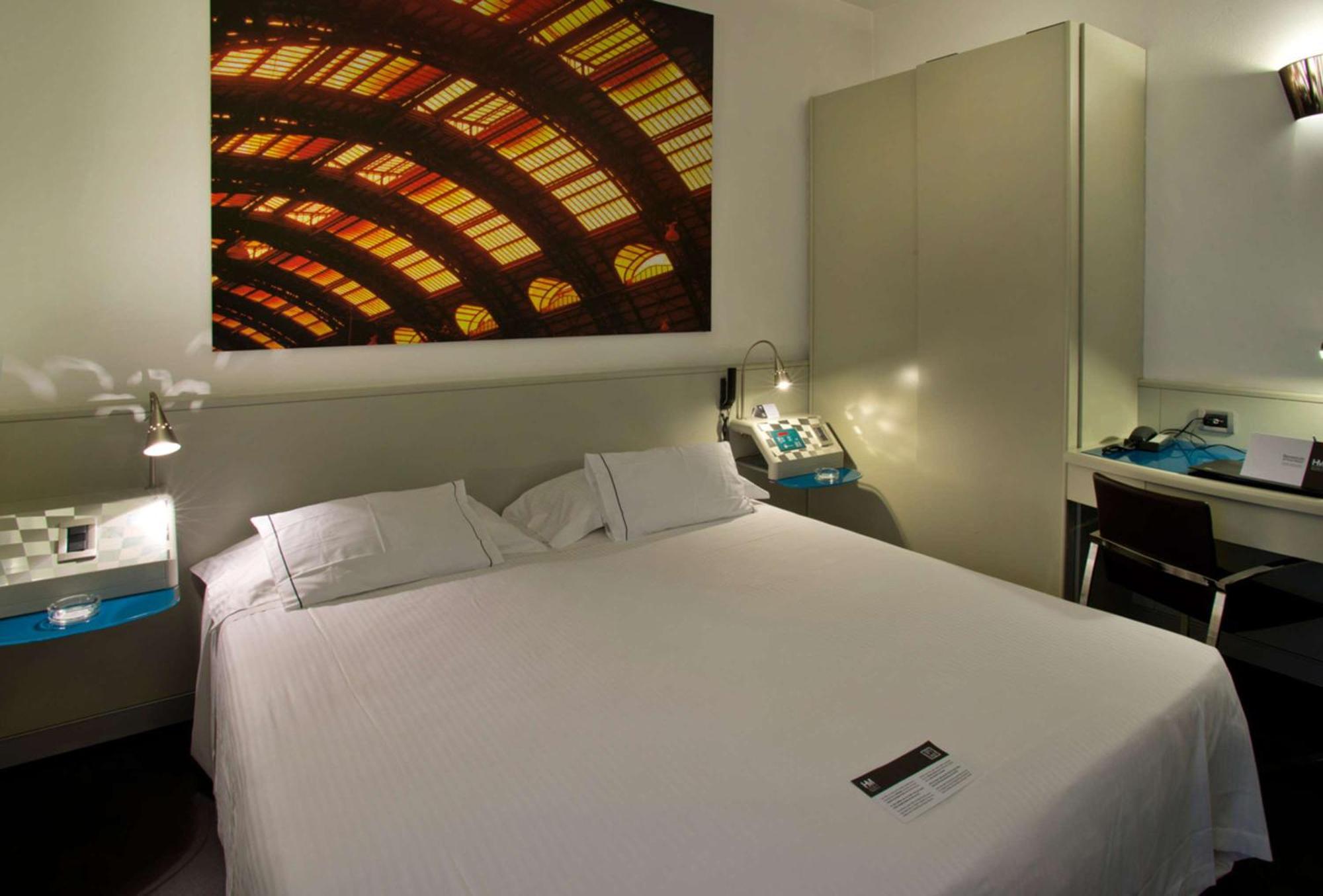 Sure Hotel By Best Western Milano Padova Exterior photo