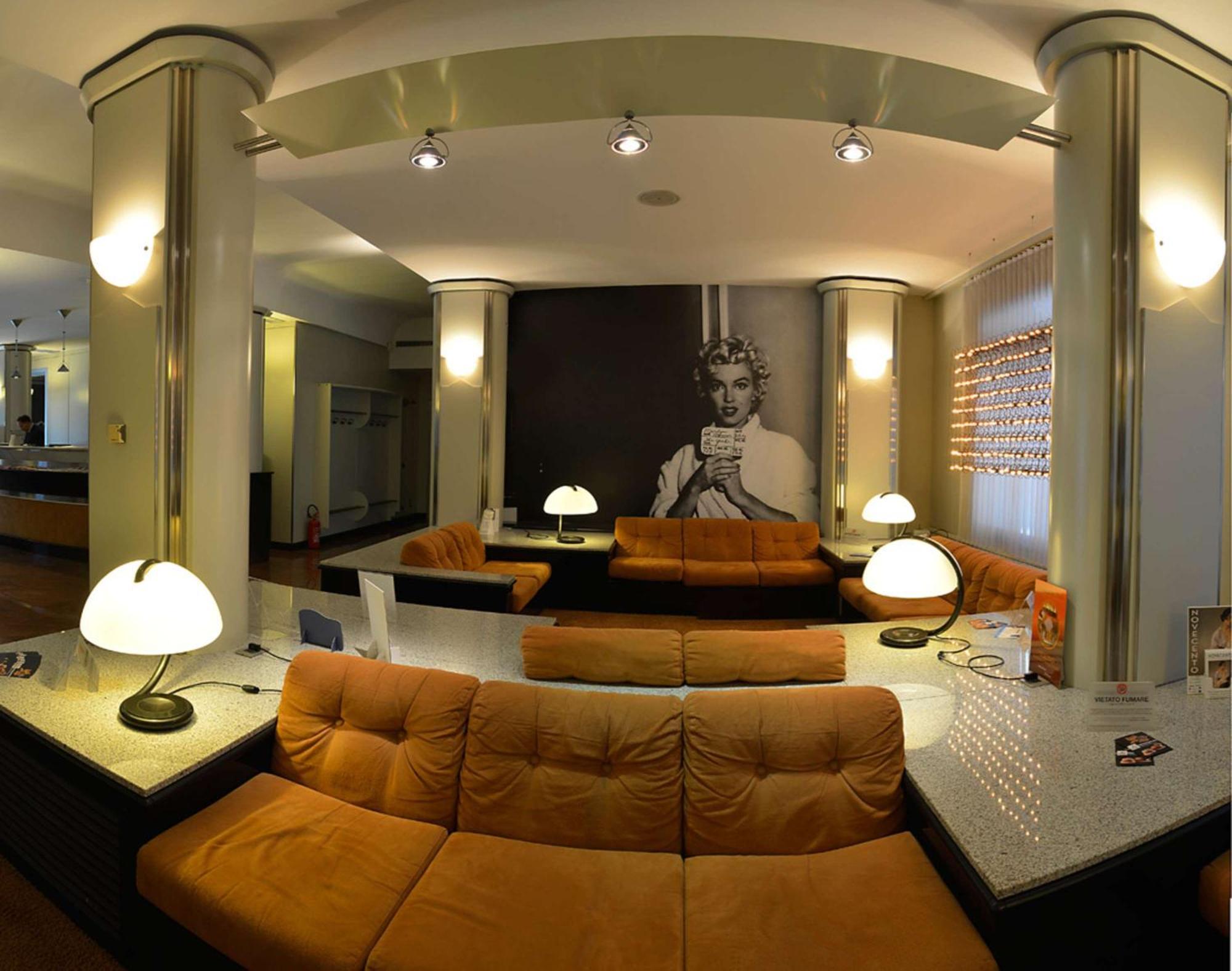 Sure Hotel By Best Western Milano Padova Exterior photo