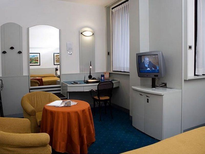 Sure Hotel By Best Western Milano Padova Exterior photo