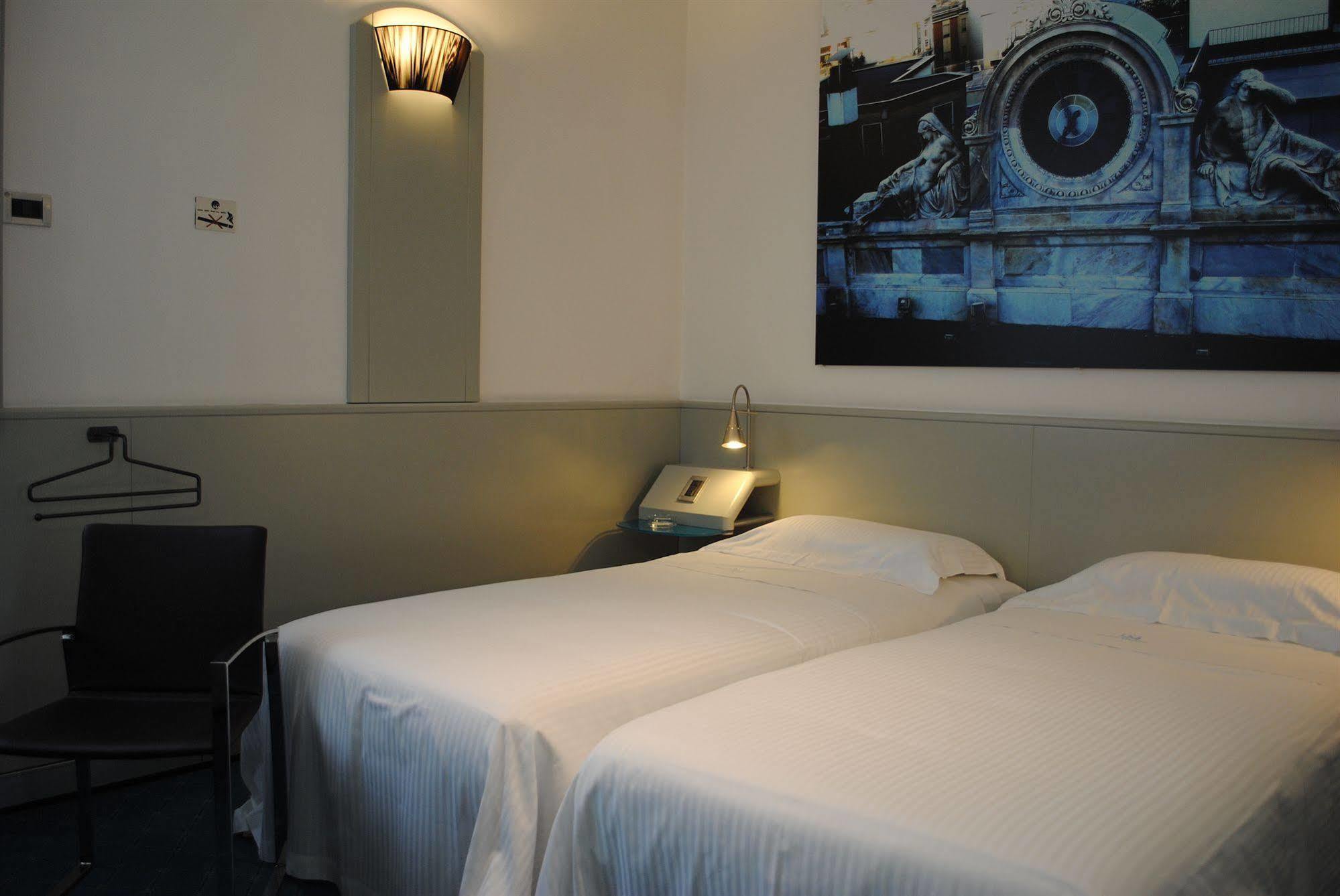 Sure Hotel By Best Western Milano Padova Exterior photo